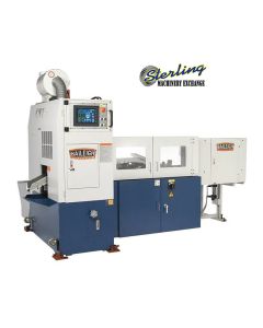 New-Baileigh-Brand New Baileigh Tungsten Carbide Automatic Saw-CS-70NC-SMCS70NC-01