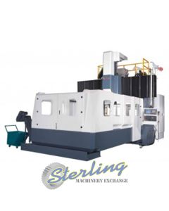 New-Atrump-Brand New Atrump Vertical CNC Double Column Machining Center-D2203-SMD2203-01