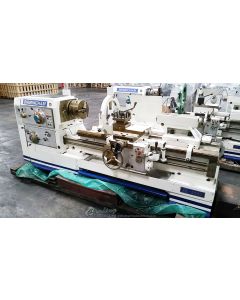 New-Birmingham-Brand New Birmingham Heavy Duty (Gap Bed) Precision Engine Lathe-DL-2660-SMDL2660-01
