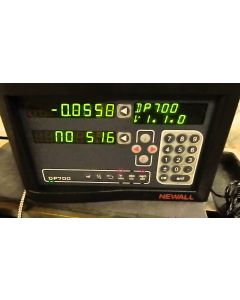 New-Newall-Brand New Newall 2 Axis Digital Readout Lathe Packages-DP700-SMDP700120LATHEDRO2AX-01