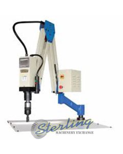 New-Baileigh-Brand New Baileigh Auto Depth Control Tapping Machine-EATM-32-1900-SMEATM321900-01