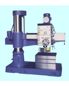 New-Acra-Brand New Acra Radial Arm Drill-FRD1300-SMFRD 1300-01