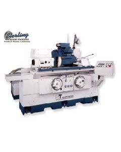 New-Supertec-Brand New SuperTec Manual Universal Cylindrical Grinder-G25P-50M-SMG25P50M-01