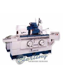 New-Supertec-Brand New SuperTec Universal Cylindrical Grinder-G32P-60M-SMG32P60M-01