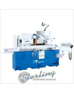 New-Supertec-Brand New SuperTec CNC Universal Cylindrical Grinder-G32P-75CNC-SMG32P75CNC-01