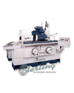 New-Supertec-Brand New SuperTec Universal Cylindrical Grinder-G38P-60M-SMG38P60M-01