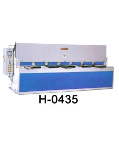 New-Birmingham-Brand New Birmingham Heavy Duty Hydraulic Shear-H-0435-SMH0435-01