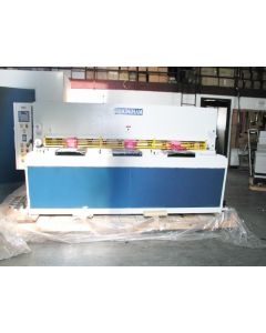 New-Birmingham-Brand New Birmingham Heavy Duty Hydraulic Shear-H-0465-SMH0465-01