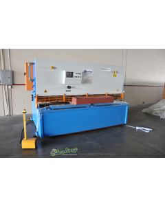 New-Birmingham-Brand New Birmingham Hydraulic Swing Beam Shear-H-08130-C-SMH08130C-01
