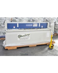 New-Birmingham-Brand New Birmingham (Deluxe) Hydraulic Shear-H-10010-SMH10010-01