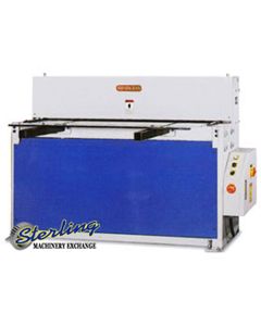 New-Birmingham-Brand New Birmingham Hydraulic Shear-H-5210-SMH5210-01