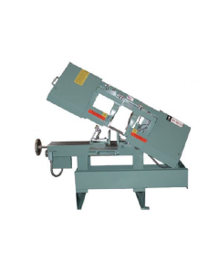 New-W.F. Wells-Brand New W.F. Wells Manual Horizontal Hinge Type Bandsaw-L-10-SML10-01