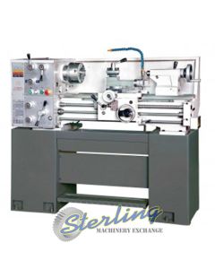 New-Atrump-Brand New Atrump Precision Engine Lathe-LD-1340-SMLD1340-01