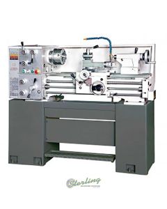 New-Atrump-Brand New Atrump Precision Gap Bed Engine Lathe-LD-1440-SMLD1440-01