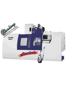 New-Atrump- Brand New Atrump Vertical CNC Machining Center-M422W-SMM422W-01