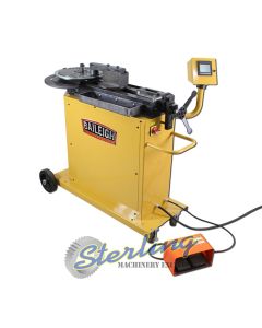 New-Baileigh-Brand New Baileigh High Speed Multi Purpose Rotary Draw/Ornamental Bender-MPB-275-BA9-RDB100-SMMPB275-01