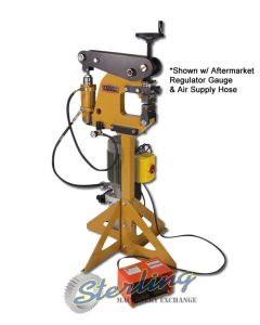 New-Baileigh-Brand New Baileigh Hydraulic Shrinker Stretcher -MSS-14H-BA9-MDL-MSS14H-SMMSS14H-01