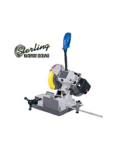 New-HYDMECH-Brand New Hydmech Manual Circular Cold Saw (Ferrous)-P225-SMP225-01