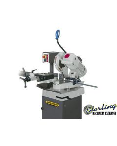 New-HYDMECH-Brand New Hydmech Manual Pivot Arm Cold Saw-P350-SMP350-01