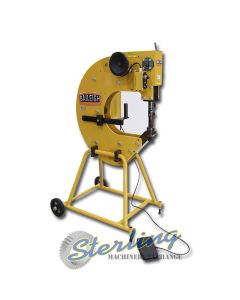 New-Baileigh-Brand New Baileigh Variable Speed Reciprocating Power Hammer -PH-19-VS-SMPH19VS-01