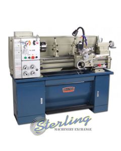New-Baileigh-Brand New Baileigh Engine Lathe-PL-1236E-SMPL1236E-01
