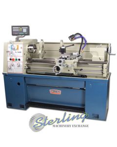 New-Baileigh-Brand New Baileigh Metal Lathe-PL-1440E-SMPL1440E-01