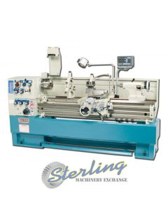 New-Baileigh-Brand New Baileigh Precision Lathe-PL-1860-BA9-1006157-SMPL1860-01