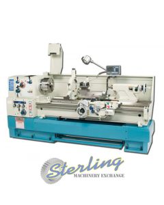 New-Baileigh-Brand New Baileigh Precision Lathe-PL-2060-SMPL2060-01