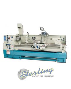 New-Baileigh-Brand New Baileigh Precision Lathe-PL-2080-BA9-1006176-SMPL2080-01