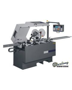 New-HYDMECH-Brand New Hydmech Automatic CNC Non-Ferrous Pivot Arm Cold Saw-PNF350-2CNC-SMPNF3502CNC-01