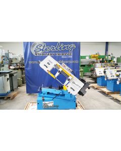 New-Acra-Brand New Acra Horizontal (SWIVEL BASE FOR QUICK MITER CUTS) Bandsaw-RF-1018 SRV-SMRF1018SRV-01