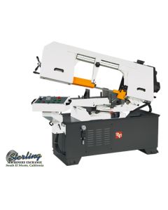 New-Birmingham-Rong Fu-Brand New Birmingham (Rung Fu) Swivel Head Heavy Duty Horizontal Bandsaw-RF-330N-SMRF330N-01