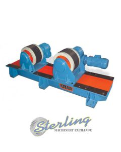 New-Baileigh-Brand New Baileigh Welding Rotator-RWP-110-SMRWP110-01