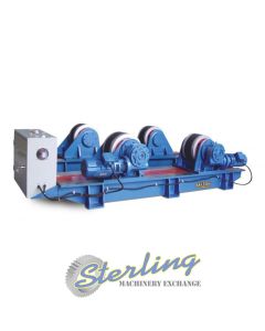 New-Baileigh-Brand New Baileigh Welding Rotator-RWP-220-SMRWP220-01