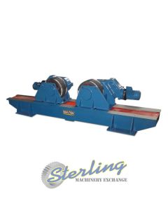 New-Baileigh-Brand New Baileigh Welding Rotator-RWP-440-SMRWP440-01