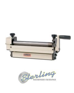 New-Baileigh-Brand New Baileigh Manual Slip Roll-SR-1220M-BA9-1007290-SMSR1220M-01