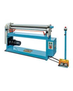 New-Baileigh-Brand New Baileigh Powered Slip Roll-SR-5016E-BA9-1007336-SMSR5016E-01