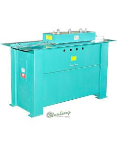 New-Tin Knocker-Brand New Tin Knocker Pittsburgh Roll Former -TK 16-SMTK16-01