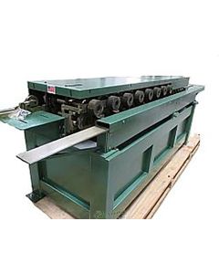 New-Tin Knocker-Brand New Tin Knocker Roll Former-TK T-D-P-SMTKTDP-01