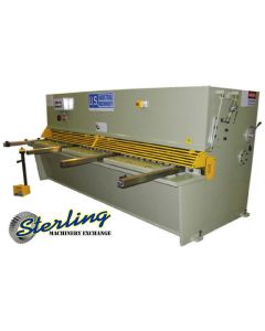 New-U.S. Industrial-Brand New U.S. Industrial Hydraulic Shear-US1025-SMUS1025-01