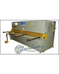 New-U.S. Industrial-Brand New U.S. Industrial Hydraulic Shear-US10375-SMUS10375-01