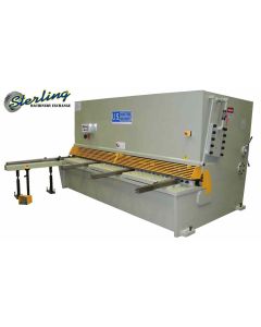 New-U.S. Industrial-Brand New U.S. Industrial Hydraulic Shear-US10750-SMUS10750-01