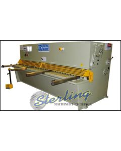 New-U.S. Industrial-Brand New U.S. Industrial Hydraulic Shear-US1325-SMUS1325-01