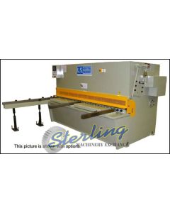 New-U.S. Industrial-Brand New U.S. Industrial Hydraulic Shear-US13375-SMUS13375-01