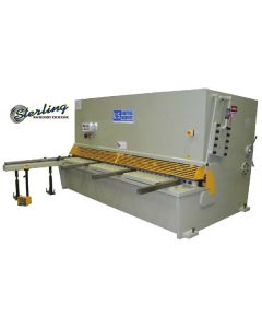 New-U.S. Industrial-Brand New U.S. Industrial Hydraulic Shear-US-13500-SMUS13500-01