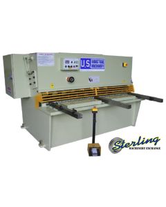 New-U.S. Industrial-Brand New U.S. Industrial Hydraulic Shear-US625-SMUS625-01