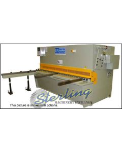 New-U.S. Industrial-Brand New U.S. Industrial Hydraulic Shear-US8375-SMUS8375-01