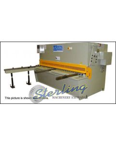 New-U.S. Industrial-Brand New U.S. Industrial Hydraulic Shear-US8500-SMUS8500-01