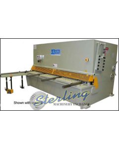 New-U.S. Industrial-Brand New U.S. Industrial Hydraulic Shear-US8625-SMUS8625-01