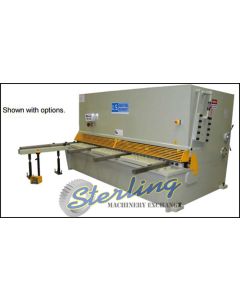 New-U.S. Industrial-Brand New U.S. Industrial Hydraulic Shear-US8750-SMUS8750-01